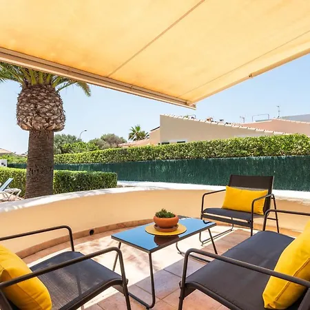 Villa Menorca Tana By Mauter Cala'N Blanes (Menorca)