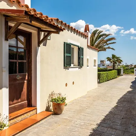 Menorca Tana By Mauter * Cala'N Blanes (Menorca)