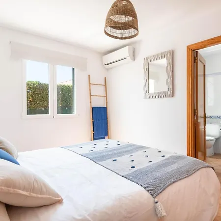 Villa Menorca Tana By Mauter Cala'N Blanes (Menorca)