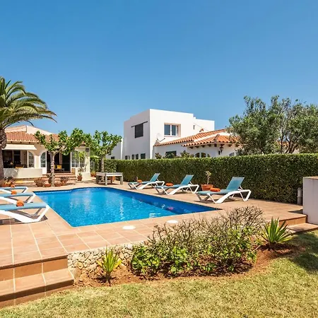 Menorca Tana By Mauter Cala'N Blanes (Menorca)