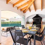 Villa Menorca Tana By Mauter Cala'N Blanes (Menorca)