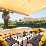 Villa Menorca Tana By Mauter Cala'N Blanes (Menorca)