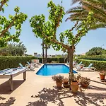 Villa Menorca Tana By Mauter