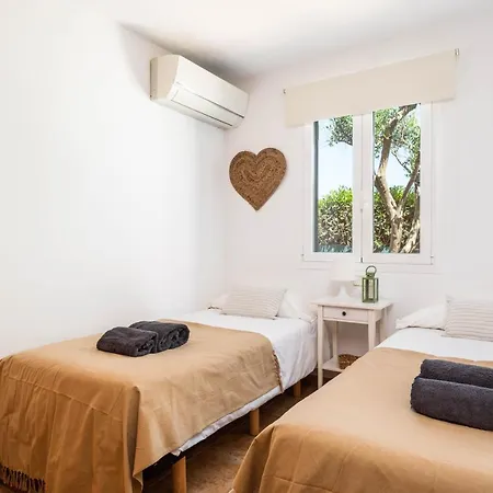 Menorca Tana By Mauter *