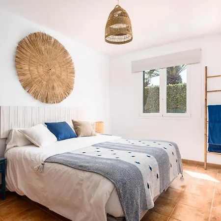 Menorca Tana By Mauter *