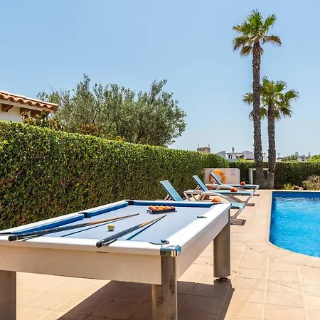 Menorca Tana By Mauter Vila