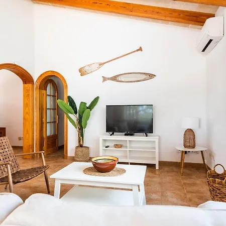 Menorca Tana By Mauter Vila