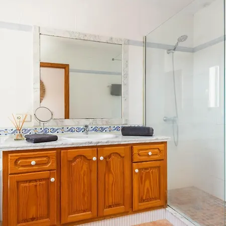 Menorca Tana By Mauter Vila Cala'N Blanes (Menorca)