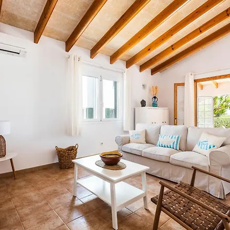 Menorca Tana By Mauter