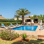 Menorca Tana By Mauter Villa