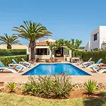Menorca Tana By Mauter Villa *