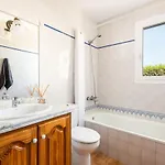 Villa Menorca Tana By Mauter Cala'N Blanes (Menorca)