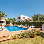 Menorca Tana By Mauter Cala'N Blanes (Menorca)
