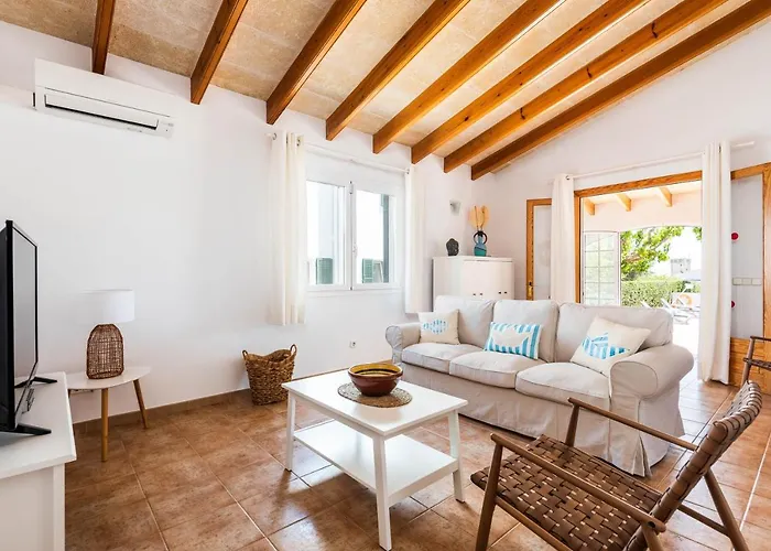 Menorca Tana By Mauter